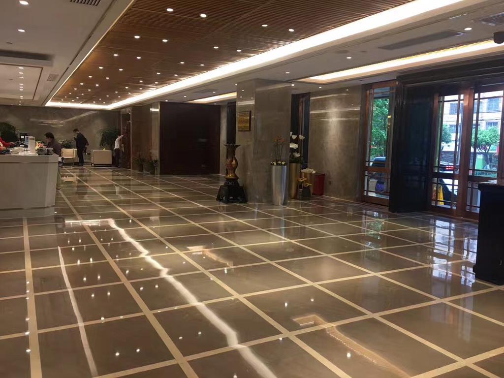 Dynasty International Hotel Куньмин Экстерьер фото